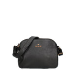 Borsa a tracolla da donna Ecopelle BC1384-BLACK B Cavalli