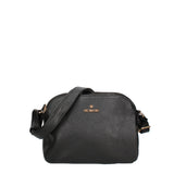 Borsa a tracolla da donna Ecopelle BC1384-BLACK B Cavalli