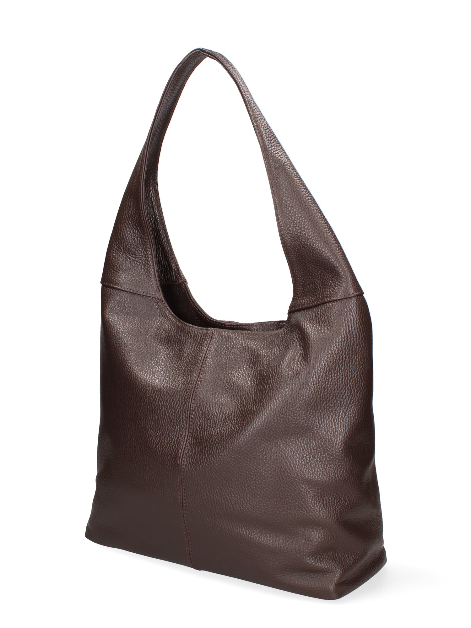Aria Borsa a mano da donna 100% pelle 07029-D23 TMORO Gave Lux