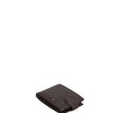 Portafoglio uomo vera pelle Casual LB7671-57-T.MORO Laura Biagiotti