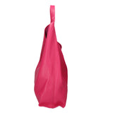 Ginger Borsa a spalla da donna Vera pelle 05788-D02 FUXIA Gave Lux