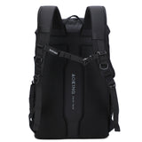 XN3352-BLACK Zaino Unisex Zenith Elite Aoking