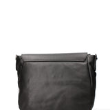 Borsa a tracolla da donna Vera pelle JR-W-1075-BLACK-CDF John Richmond