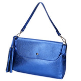 Auralia Borsa a mano da donna Vera pelle 05923-DL22 ELETTRICO Gave Lux