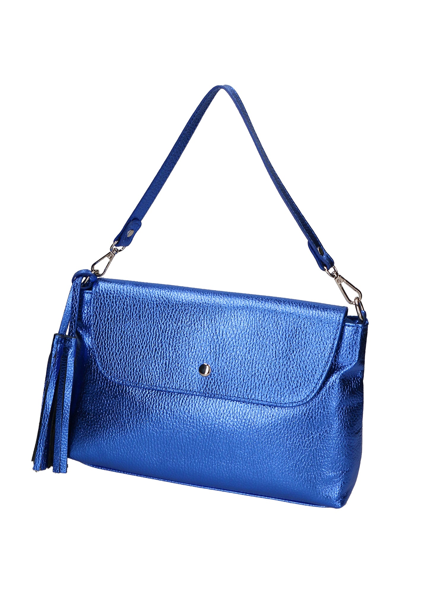 Auralia Borsa a mano da donna Vera pelle 05923-DL22 ELETTRICO Gave Lux