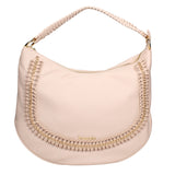 Elyna Borsa a spalla da donna 100% pelle B16921-MARRONE Braccialini