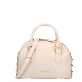 Auralia Elite Borsa a mano da donna 100% pelle B17220-BEIGE Braccialini