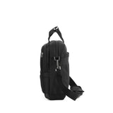 vegano SM2021-BLACK Borsa da lavoro unisex Echelon Aoking
