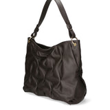 Auralie Borsa a spalla da donna Vera Pelle 03998-S23 T.MORO Gave Lux