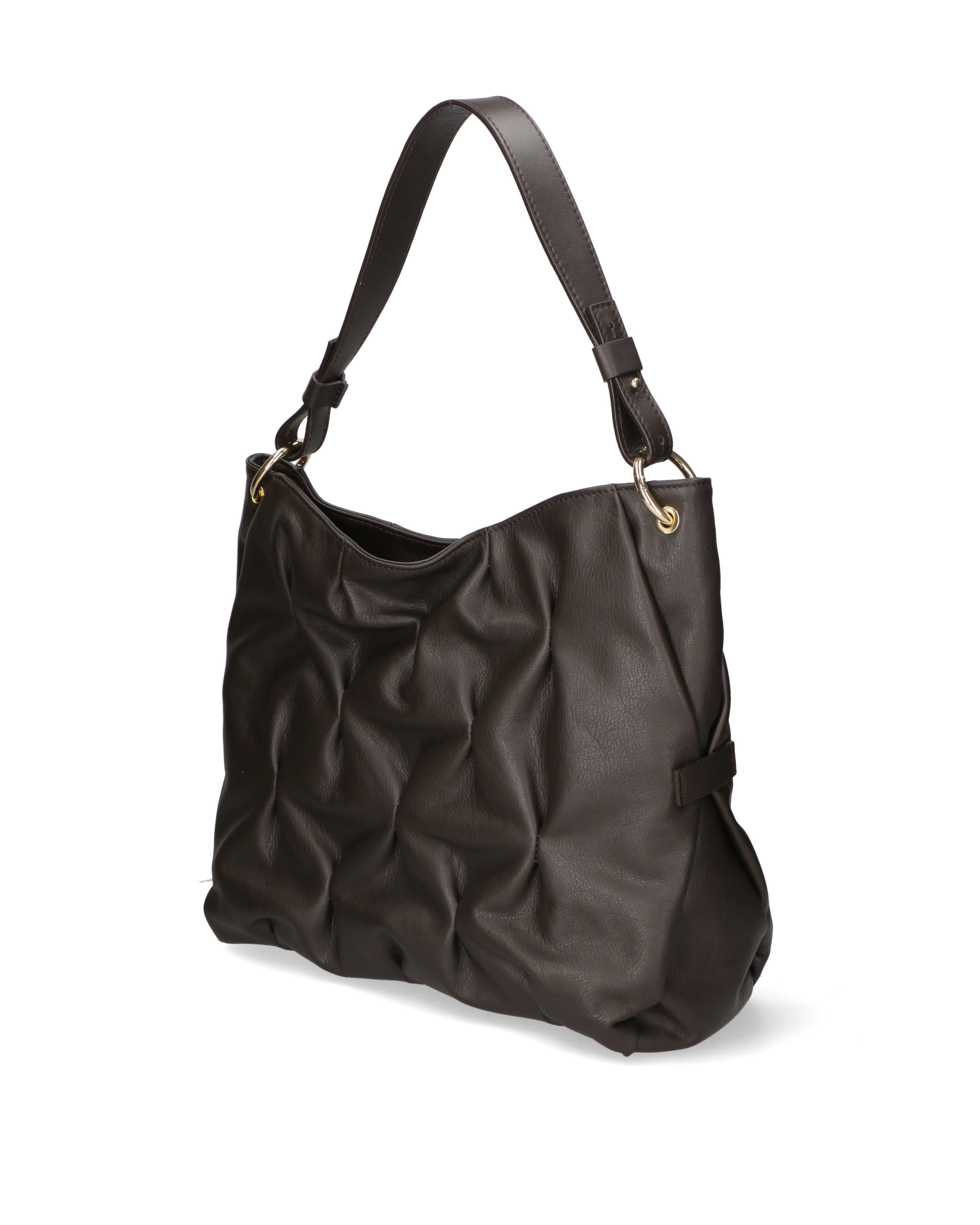Auralie Borsa a spalla da donna Vera Pelle 03998-S23 T.MORO Gave Lux