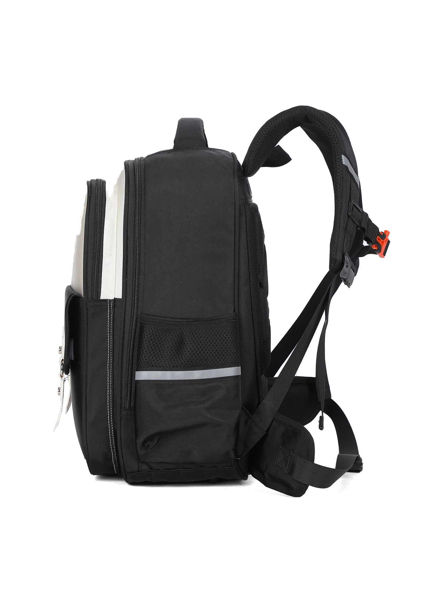 Zaino unisex Evren Casual BN3030-BLACK Aoking