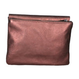 Angelica Pochette da donna Vera pelle 05413-L015 T.MORO Gave Lux