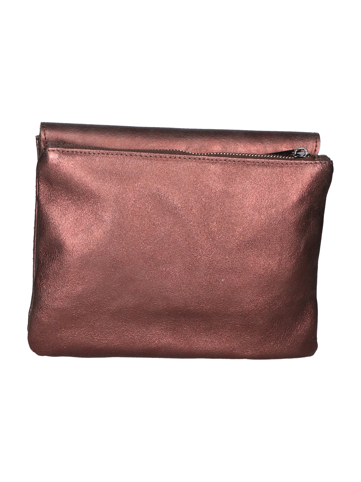 Angelica Pochette da donna Vera pelle 05413-L015 T.MORO Gave Lux