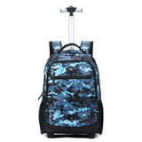 Zaino unisex Veridia Ultra Casual XLN3006-15-PLAYBOY Aoking