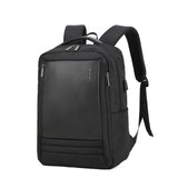 Zaino Unisex Erebus Nova Casual SN2116-BLACK Aoking