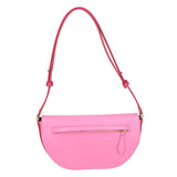 Katiuscia Borsa a tracolla da donna Vera pelle 06304-L213 PINK+L282 Gave Lux