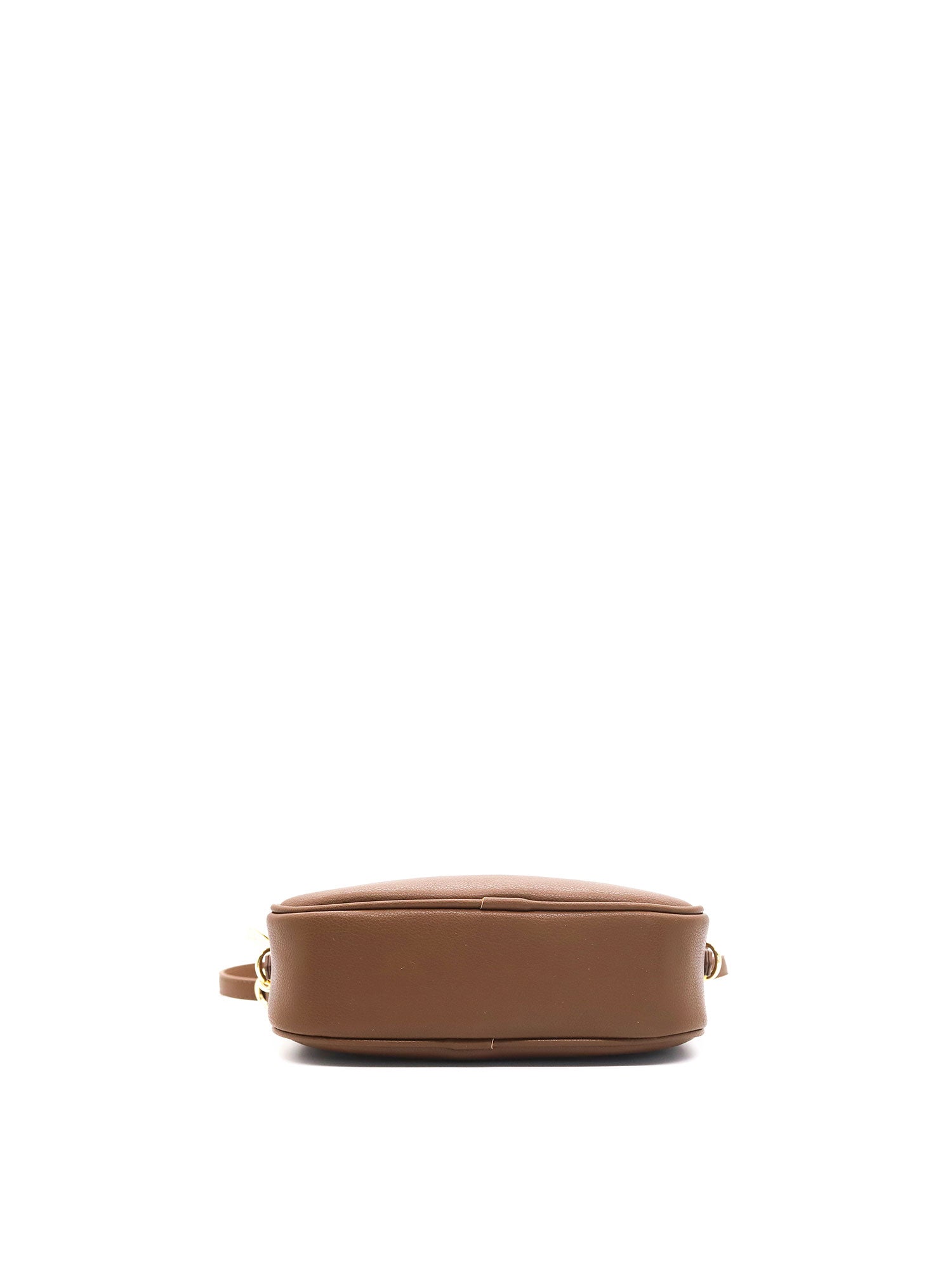 Valencia Borsa a tracolla da donna Ecopelle VB-204-MARRONE 19V69 Italia