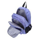 Zaino Unisex Novaris Ultra Casual XN3556-5-PURPLE Aoking