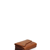 Portafoglio uomo in vera pelle Casual HILB-3698-CUOIO Hill Burry