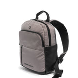 Zaino uomo in poliestere Casual MO-18CO-GREY - BLACK Momo Design