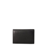 Portafoglio donna vera pelle Casual 6334-131-NERO Pierre Cardin