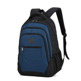 Zaino unisex Korvus Pro Casual XN2142-BLACK NAVY Aoking