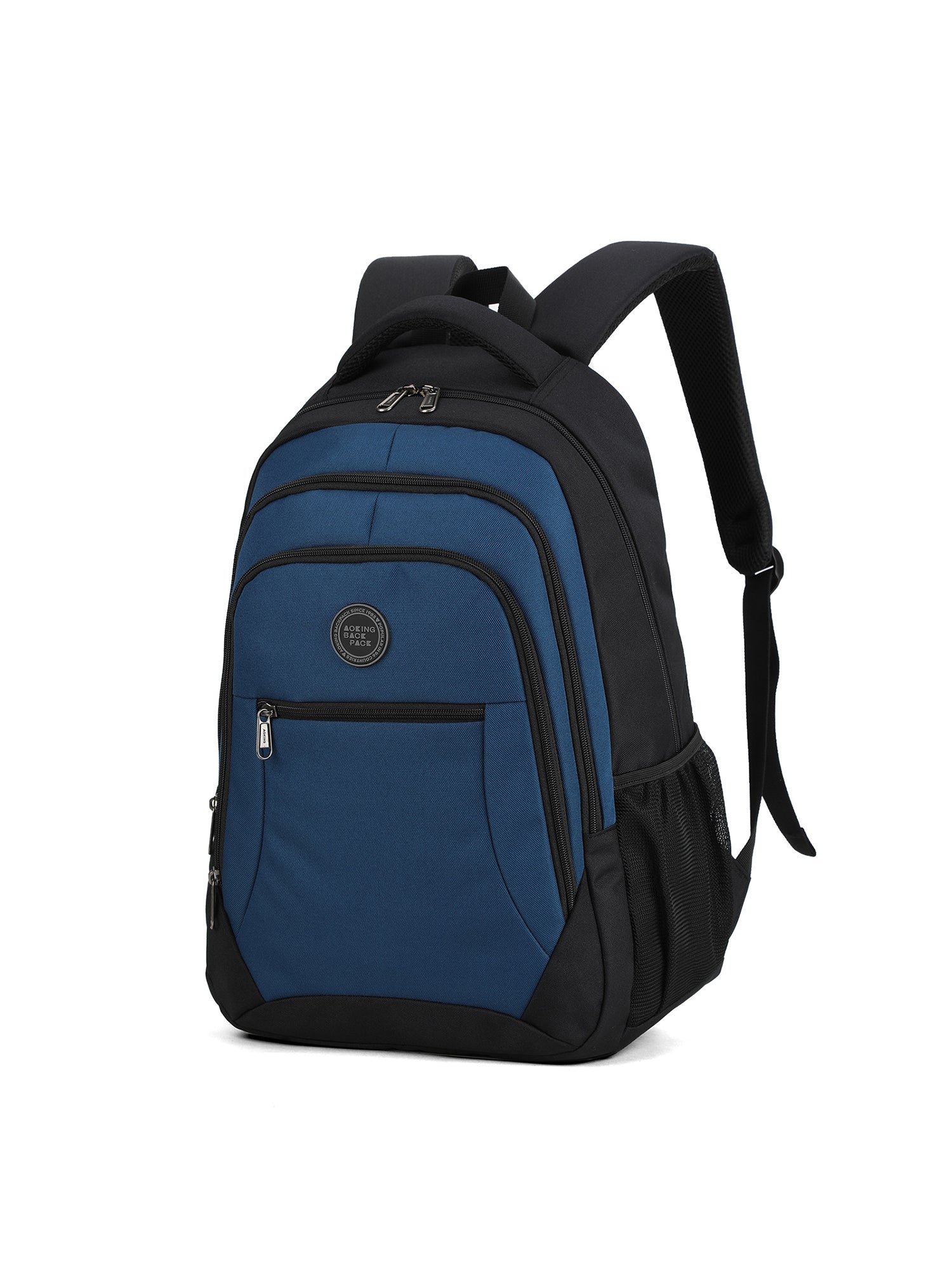 Zaino unisex Korvus Pro Casual XN2142-BLACK NAVY Aoking