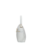 Borsa a mano da donna Vera pelle 07160-D102 CIELO Roberta Rossi