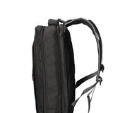 Zaino unisex in nylon Casual BC1327-BLACK B Cavalli