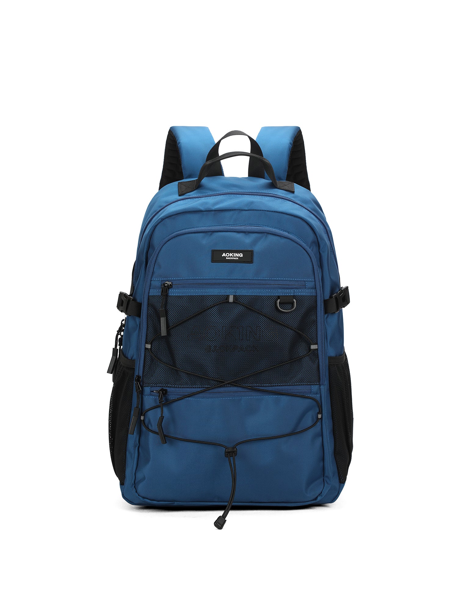 XN3512A-NAVY Zaino Unisex Volante Ultra Aoking