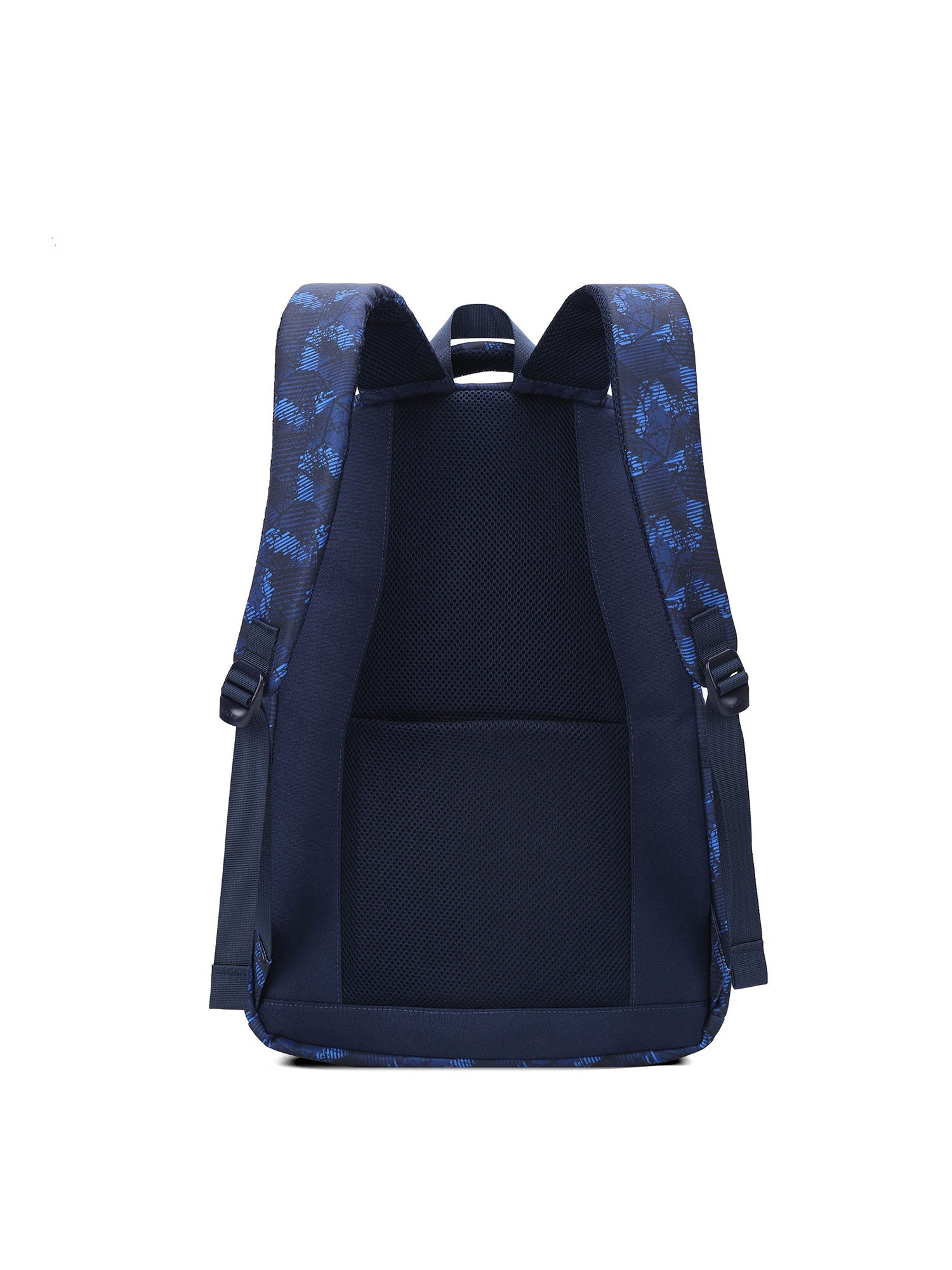BN3023-9-BLUE STRIPES Zaino unisex Umbria Pro Aoking