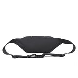 SY3083-BLACK Marsupio Unisex Silvano Elite Aoking