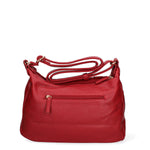 Borsa a spalla da donna Ecopelle BC1345-BLACK B Cavalli