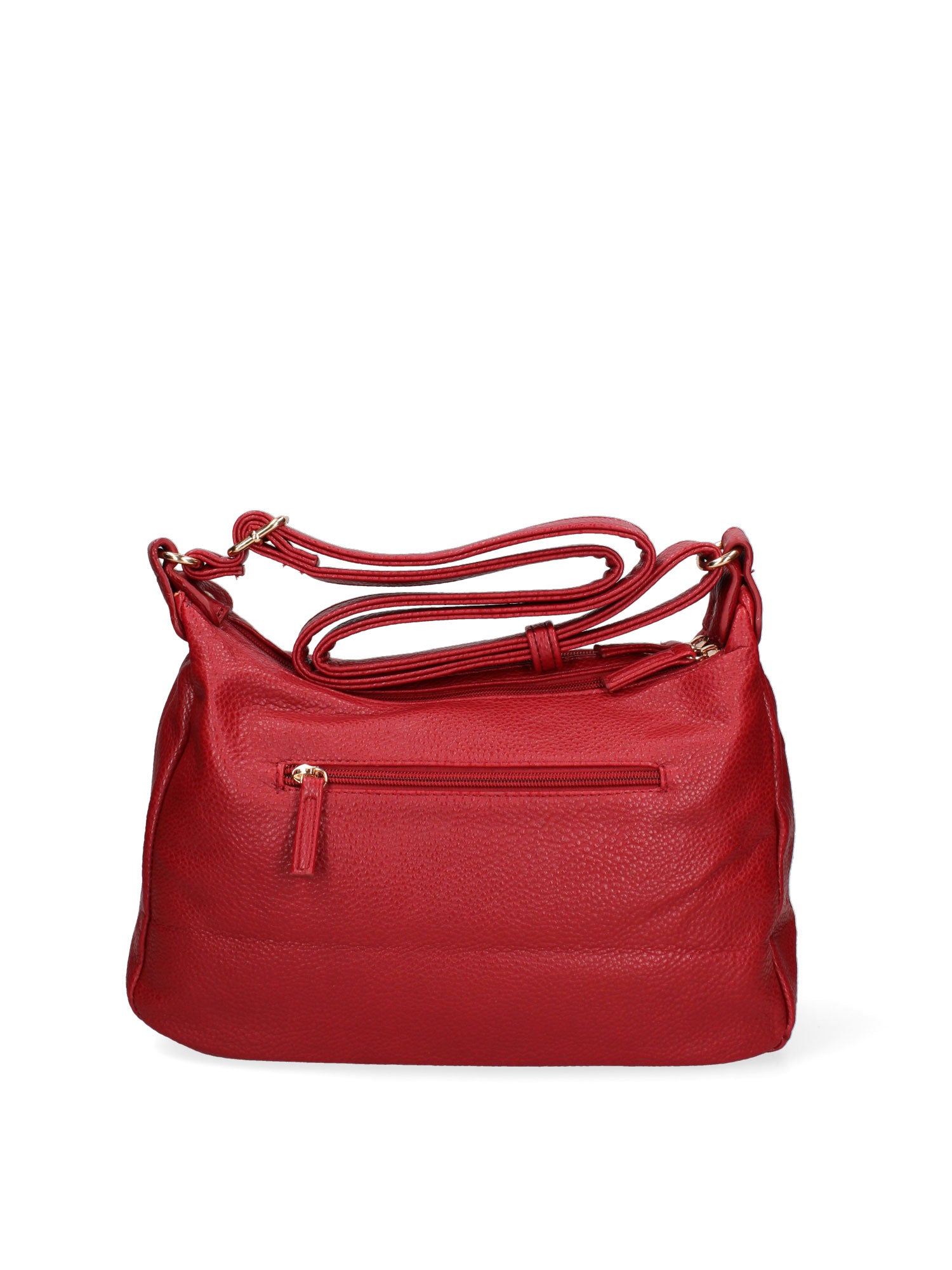 Borsa a spalla da donna Ecopelle BC1345-BLACK B Cavalli