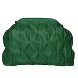 Verona Borsa a mano da donna Vera pelle 04797-S107 GIADA Gave Lux