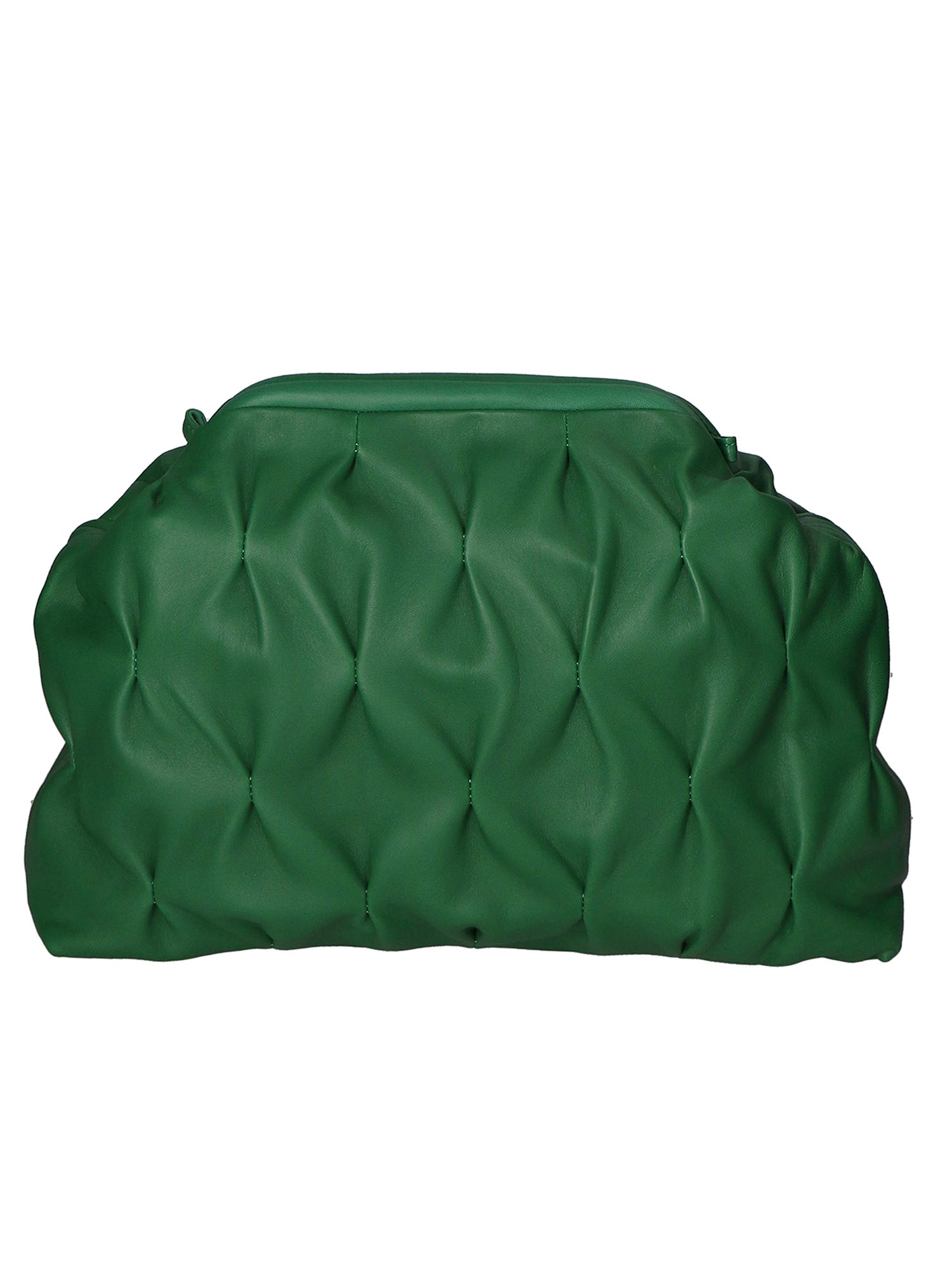 Verona Borsa a mano da donna Vera pelle 04797-S107 GIADA Gave Lux