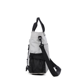 XK3045-GREY Borsa a spalla unisex Lumena Pro Aoking