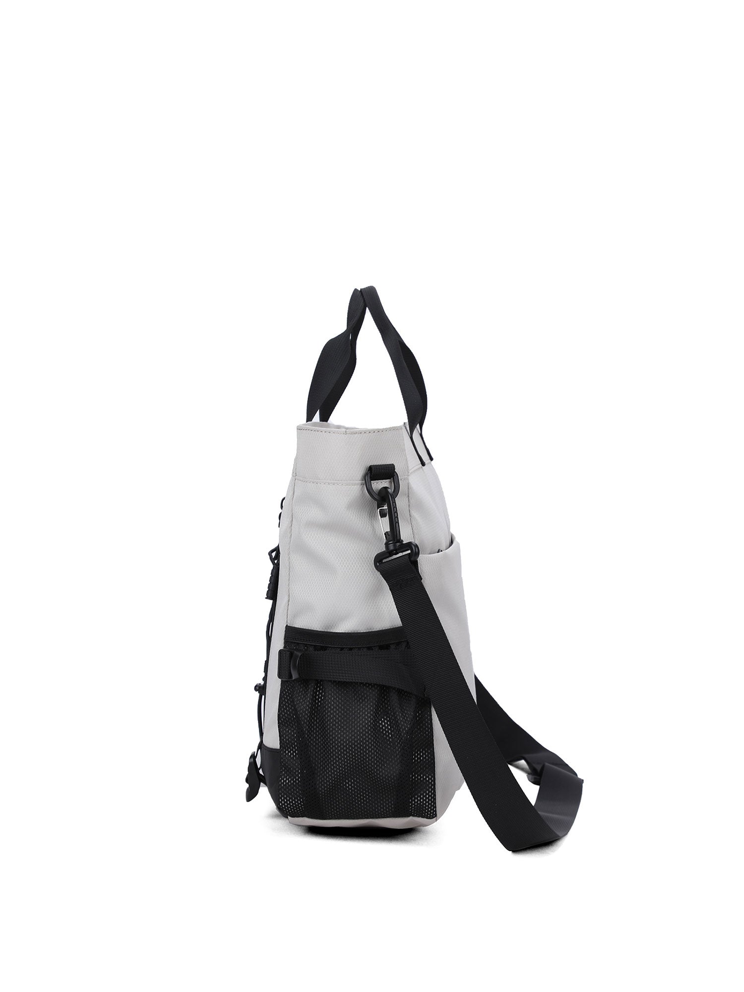 XK3045-GREY Borsa a spalla unisex Lumena Pro Aoking