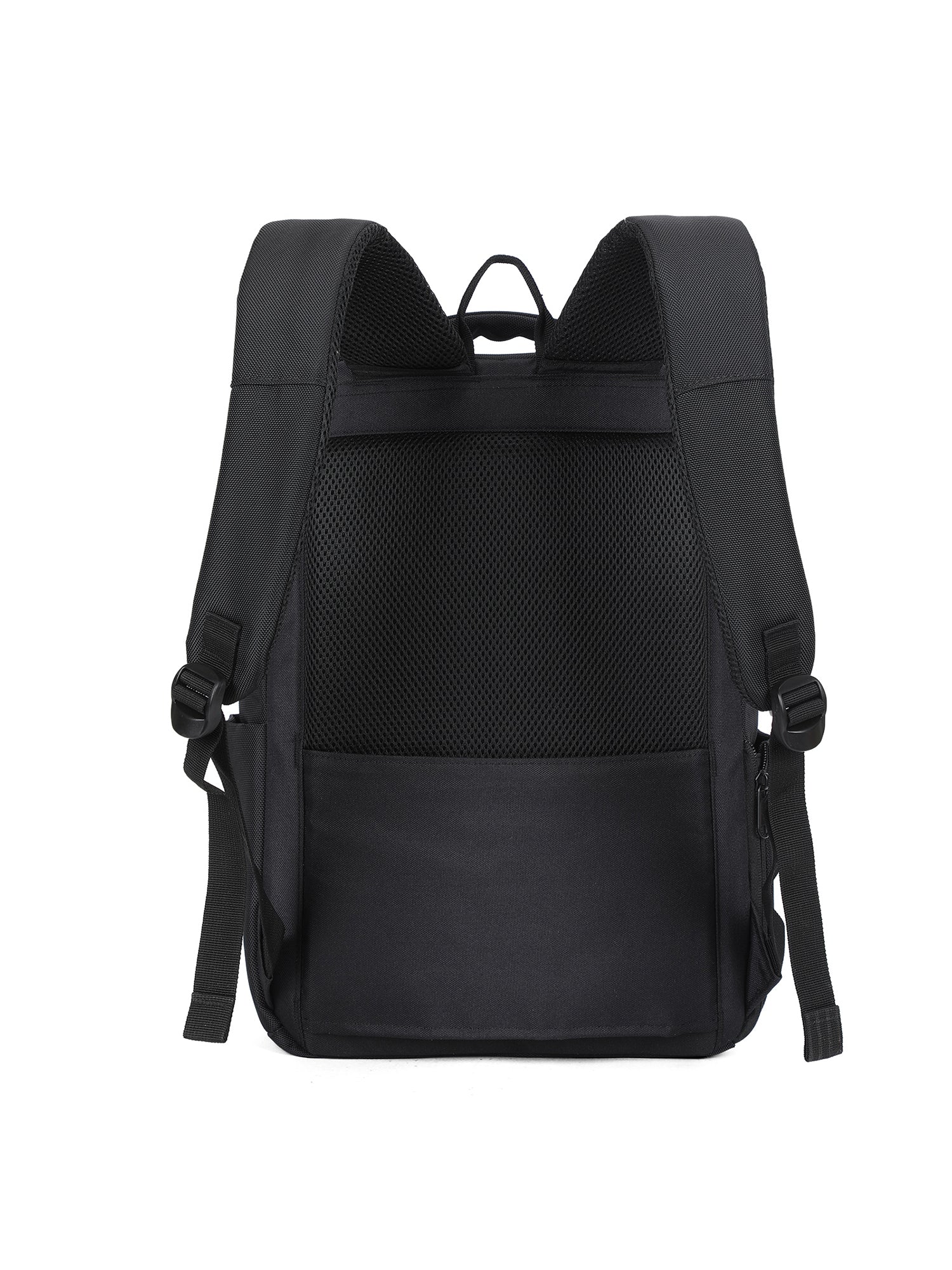 Zaino unisex Eclisse Casual SN2551-BLACK Aoking