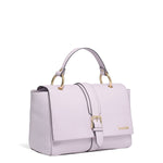 Astrea Nova Borsa a mano da donna 100% pelle B16951-LILLA Braccialini