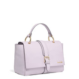 Astrea Nova Borsa a mano da donna 100% pelle B16951-LILLA Braccialini