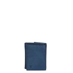 Portafoglio uomo in vera pelle Casual IN-1066-JEANS Sergio Valentini