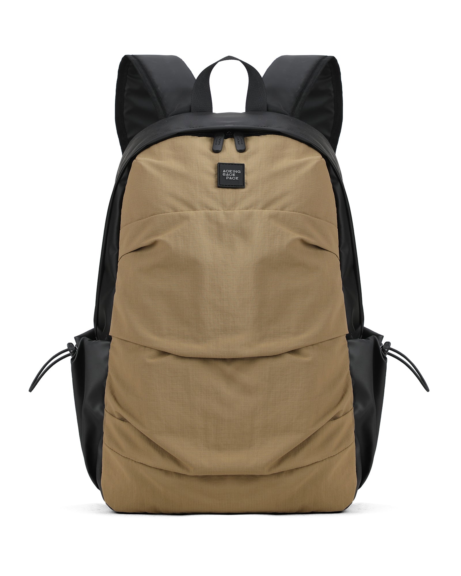 XN3002-KHAKI Zaino unisex Erevan Elite Aoking
