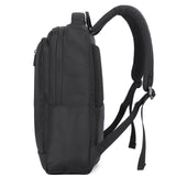 Zaino unisex Eon Casual SN2107-6-A-BLACK Aoking