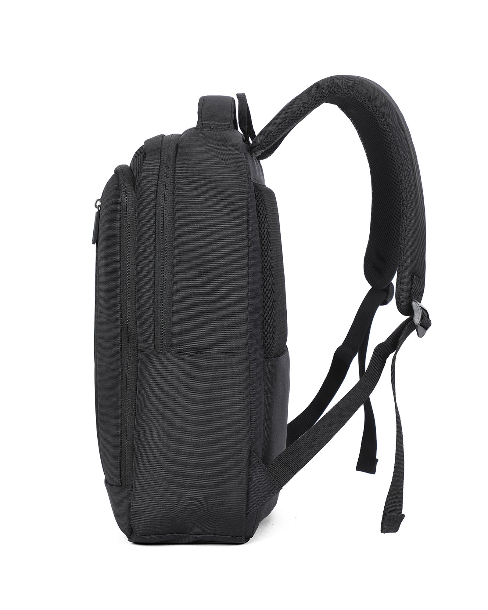 Zaino unisex Eon Casual SN2107-6-A-BLACK Aoking