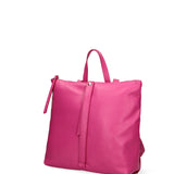 Borsa a mano da donna Vera pelle 07137-D02 FUXIA Roberta Rossi