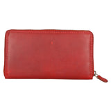 HILB-2080-ROSSO Hill Burry
