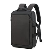 Zaino Unisex Evolva Casual SN77880A-BLACK Aoking