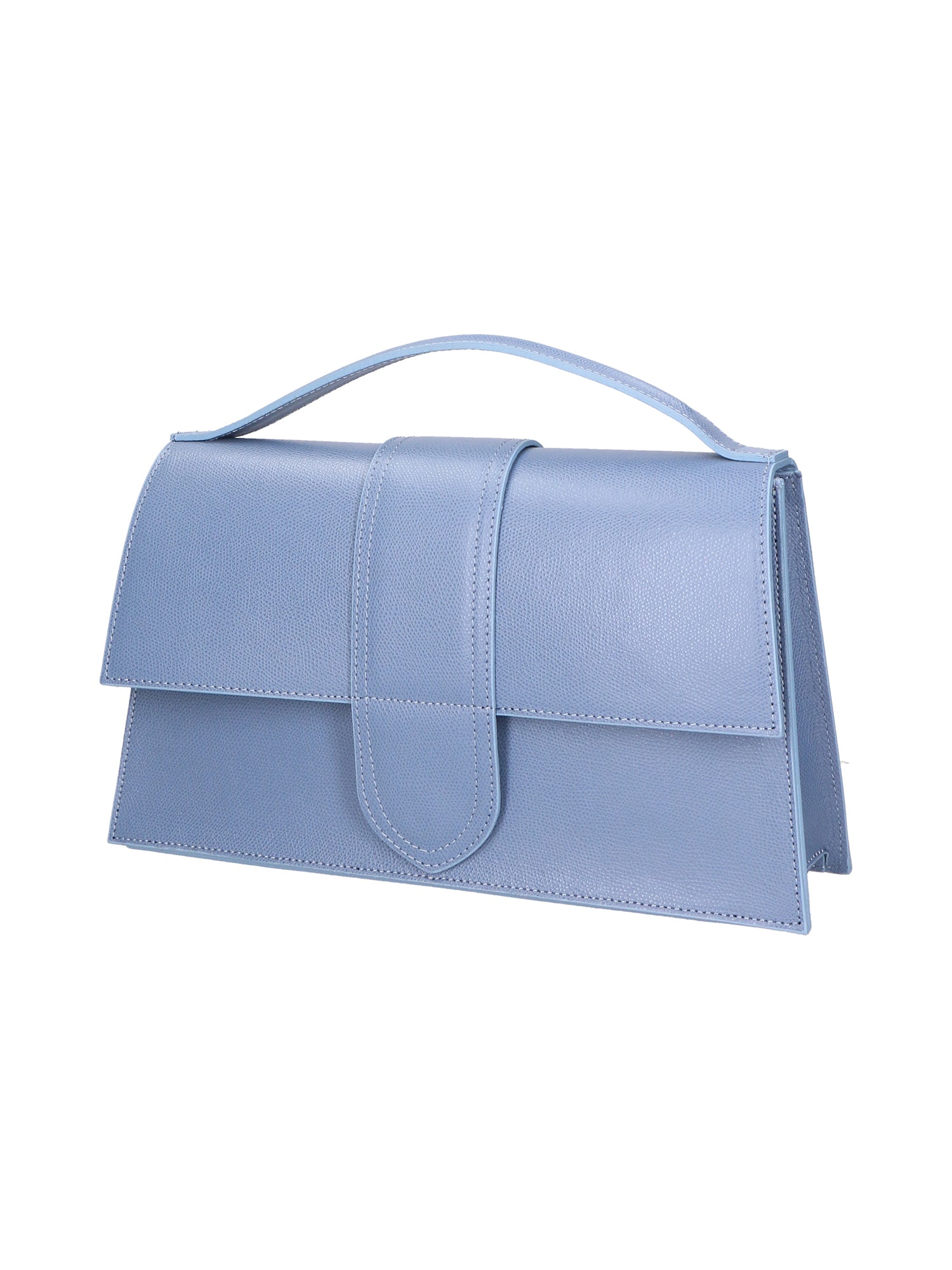 Lina Borsa a mano da donna Vera pelle 06517-ESPRIT Gave Lux