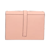 Elyse Borsa a tracolla donna Vera pelle 190852-ROSA PINK Gave Lux
